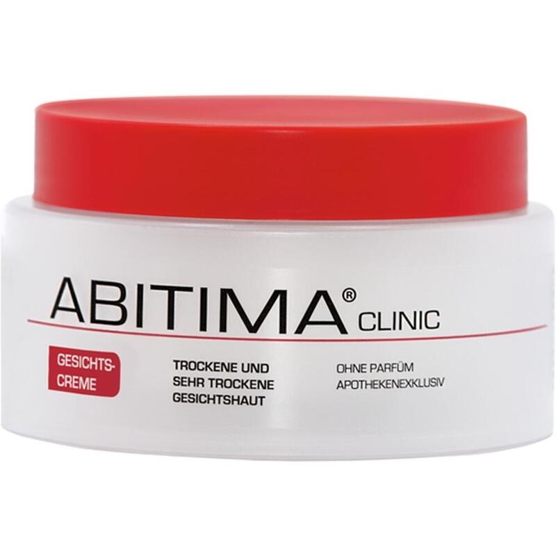 ABITIMA Clinic Gesichtscreme