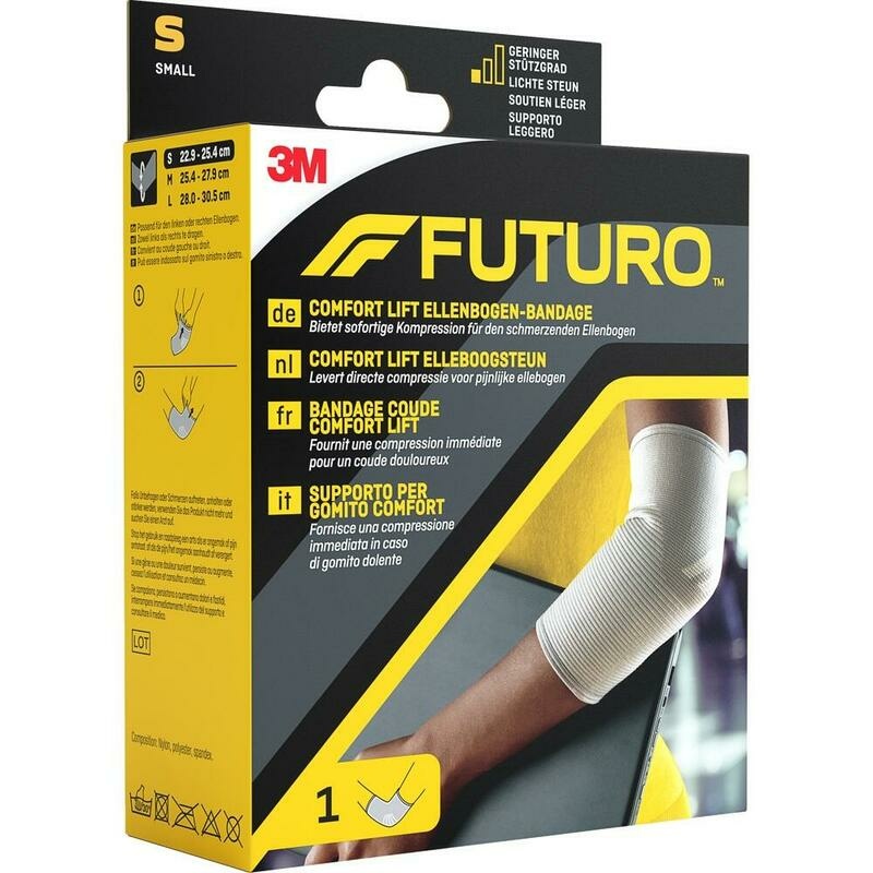 FUTURO Comfort EllenBand S