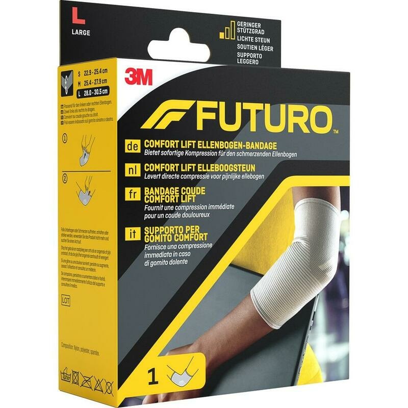 FUTURO Comfort EllenBand L
