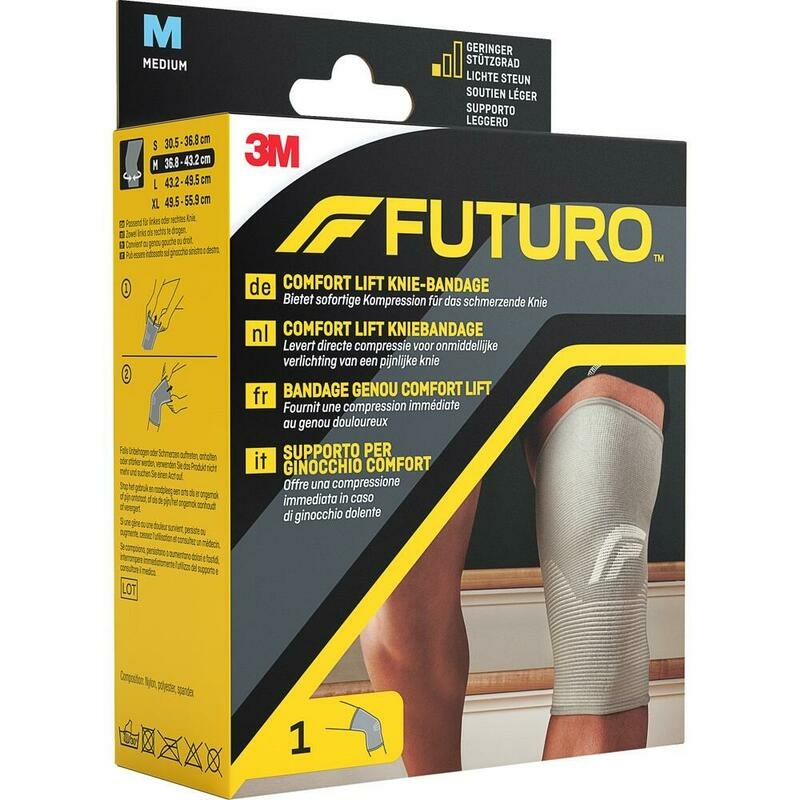 FUTURO Comfort KnieBand M