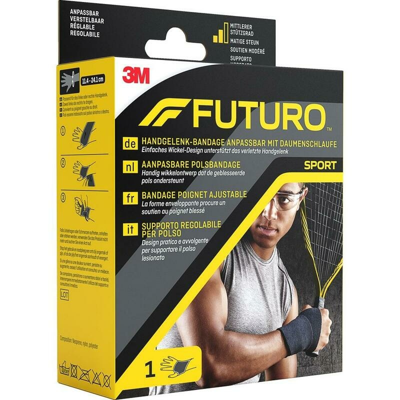 FUTURO Sport Handbandage