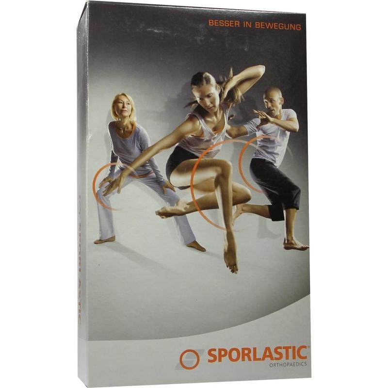 FIBULO-TAPE Sprunggel.ban.links Gr.3 platin 07073
