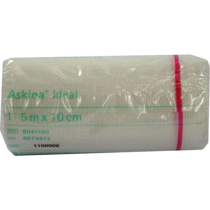 ASKINA Idealbinde 10 cmx5 m celloph.