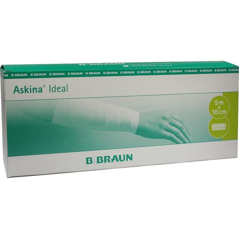 ASKINA Idealbinde 10 cmx5 m lose
