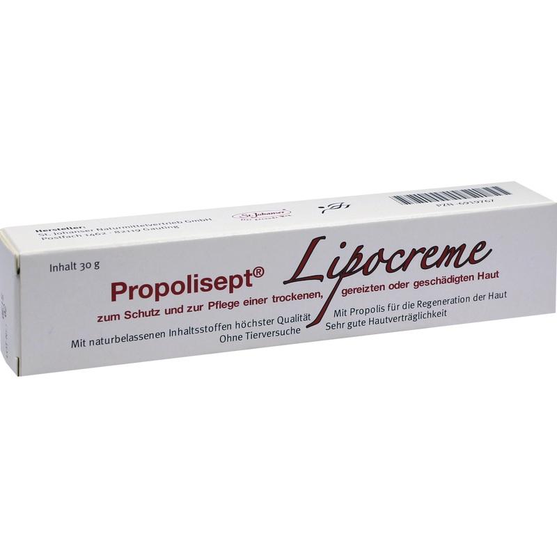 PROPOLISEPT Lipocreme