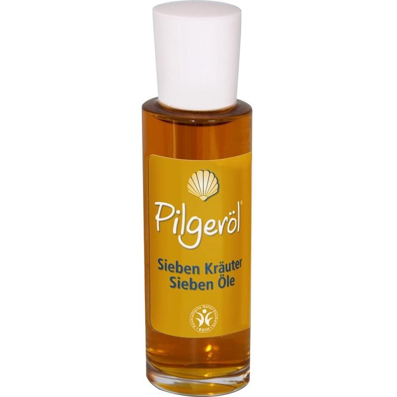 PILGERÖL