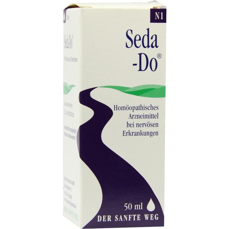 SEDA-DO Tropfen