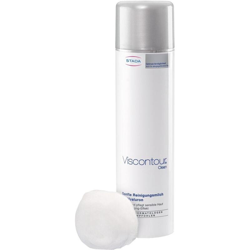 VISCONTOUR Clean Milch