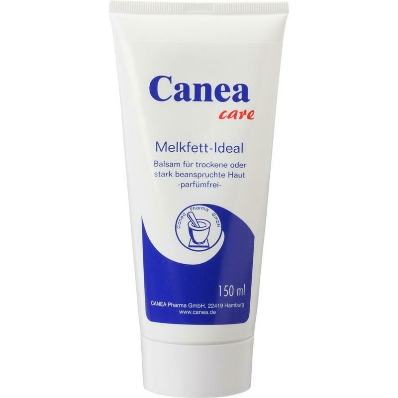 MELKFETT CANEA Ideal Balsam Tube