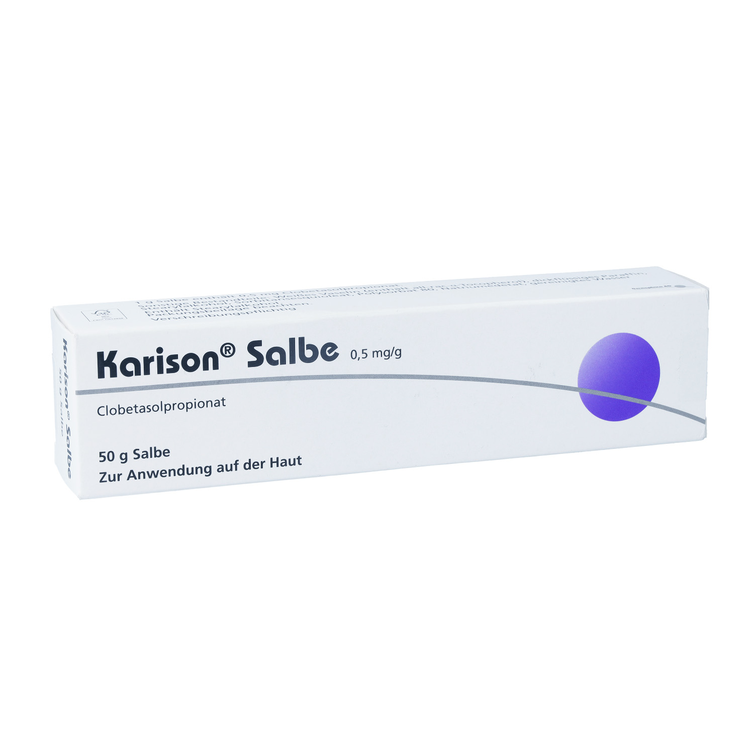 KARISON Salbe
