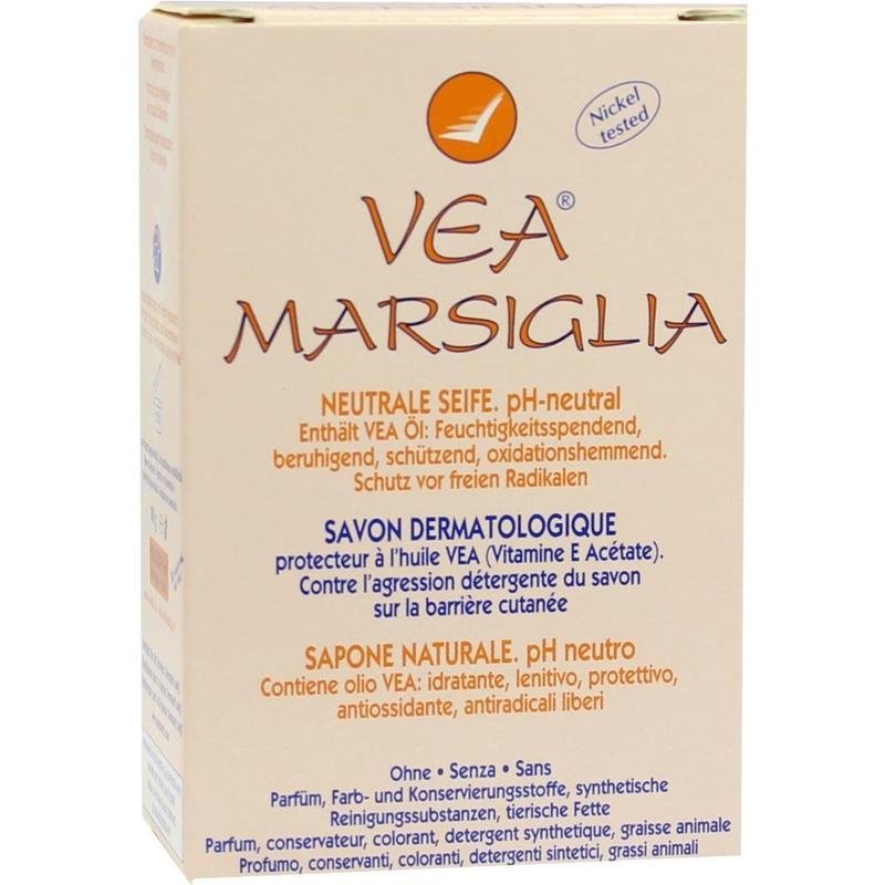 VEA Marsiglia Seife