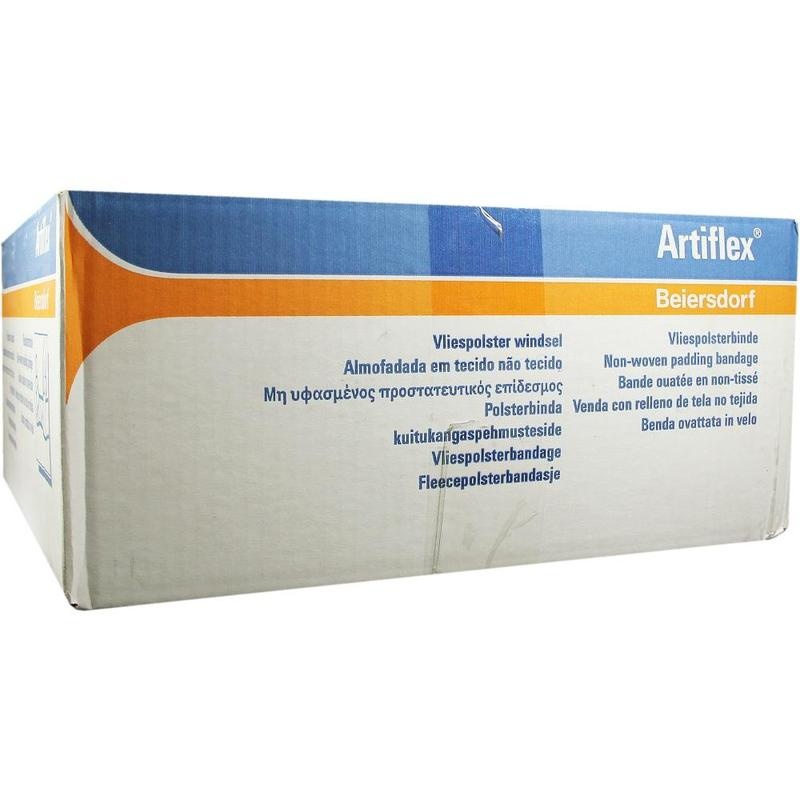 ARTIFLEX Polsterbinde 20 cmx3 m synth.Fasern