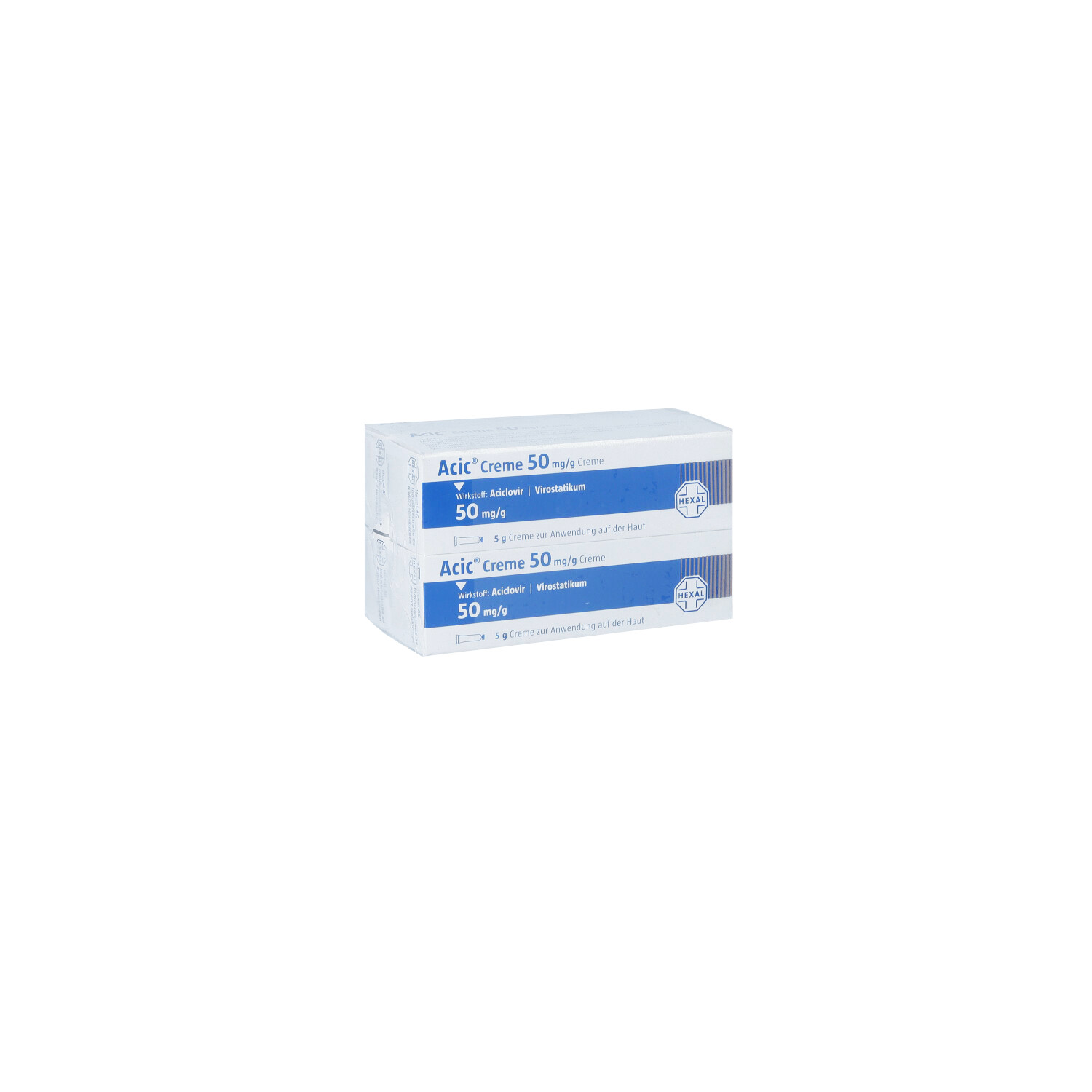 ACIC Creme