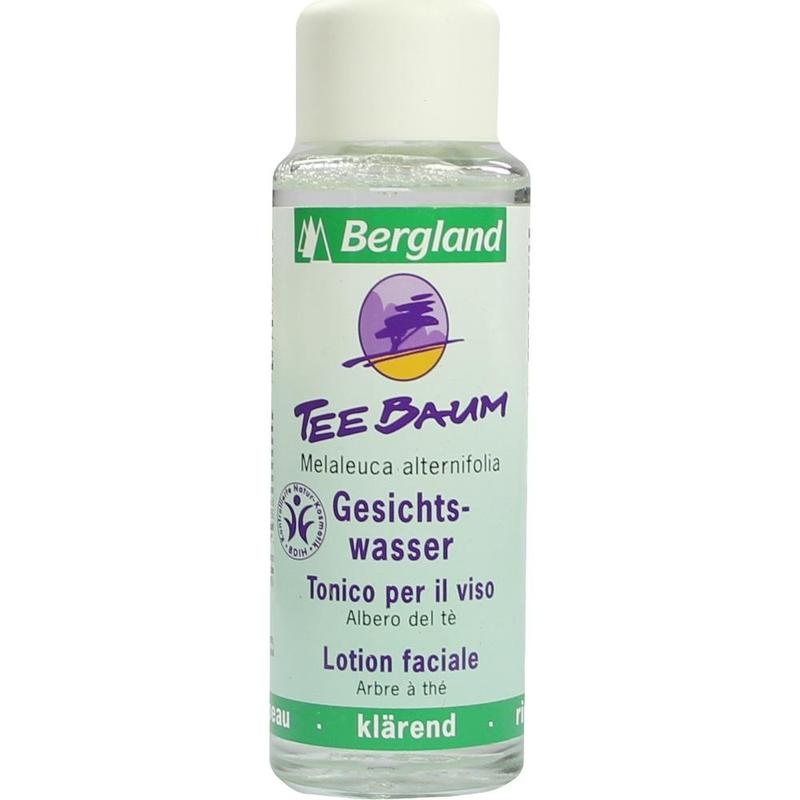 TEEBAUM GESICHTSWASSER