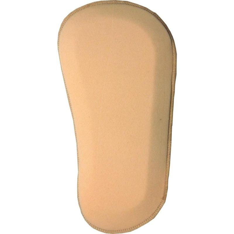 COMPRESSANA Pelotte Handrücken lang