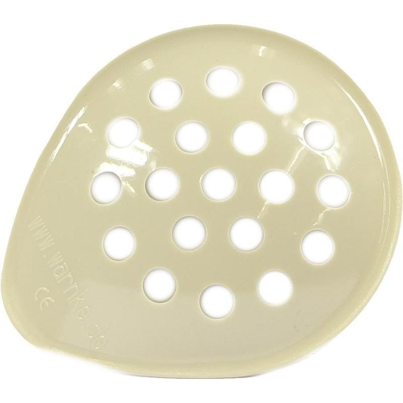 AUGENKLAPPE S 19 transparent