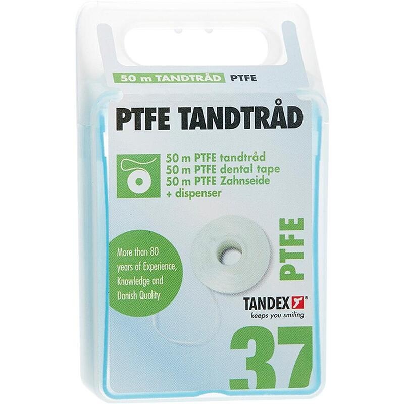 TANDEX PTFE Zahnseide neutral