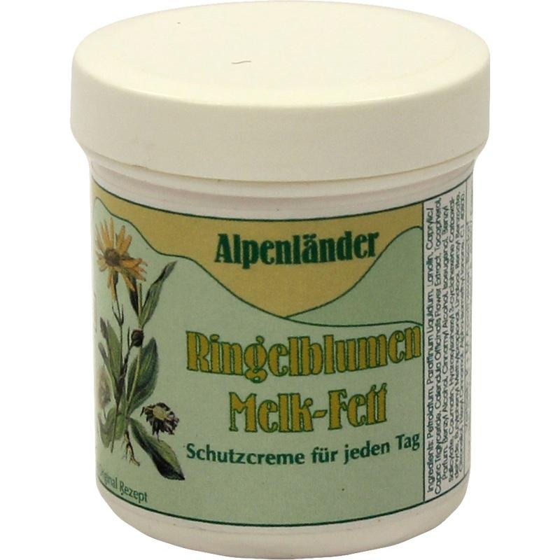 MELKFETT BB Ringelblumen Dose