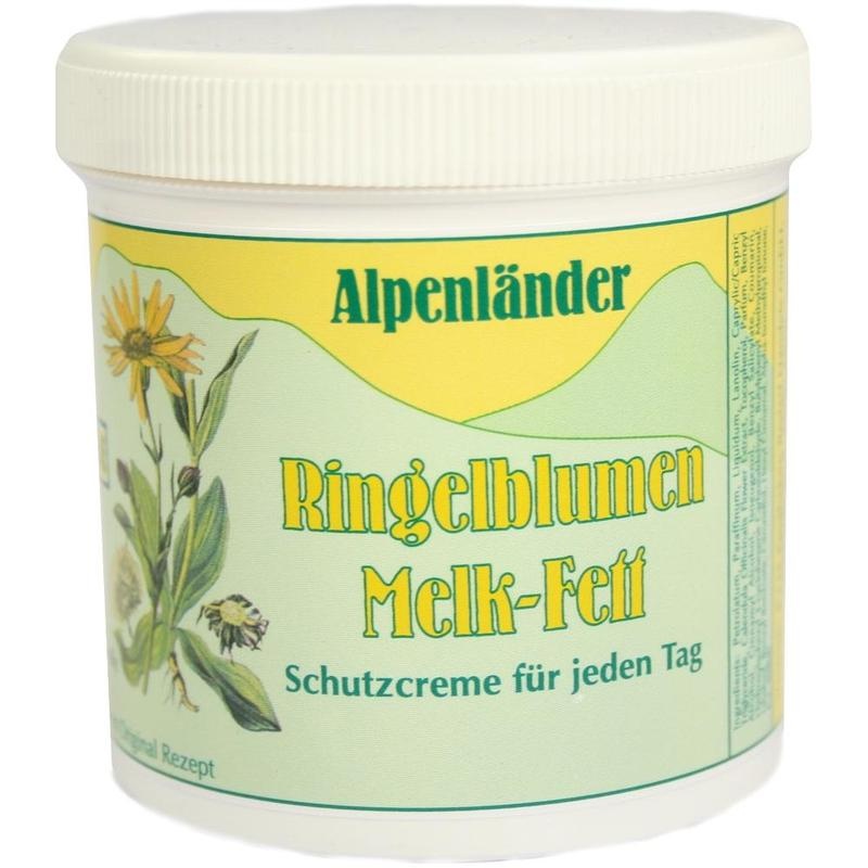 MELKFETT BB Ringelblumen Dose
