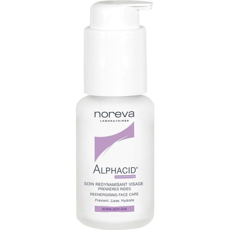 NOREVA Alphacid Gesichtscreme