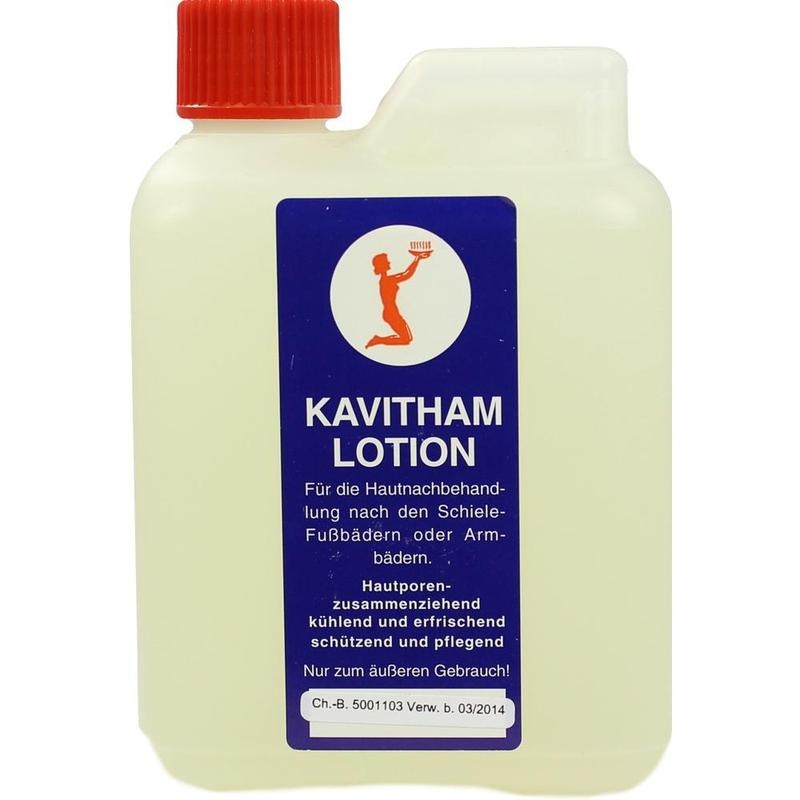 KAVITHAM Lotion