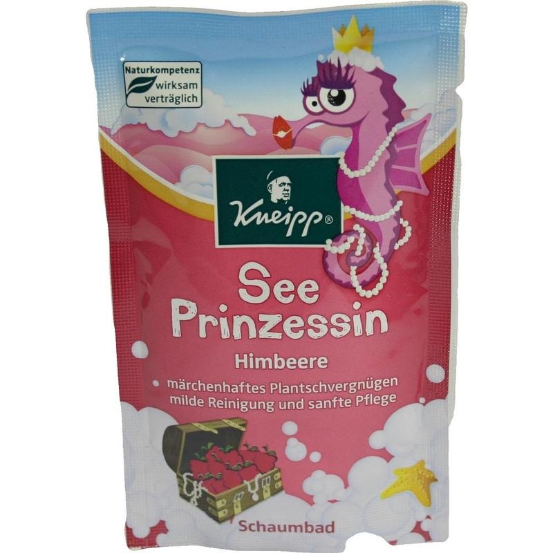 KNEIPP Schaumbad See Prinzessin