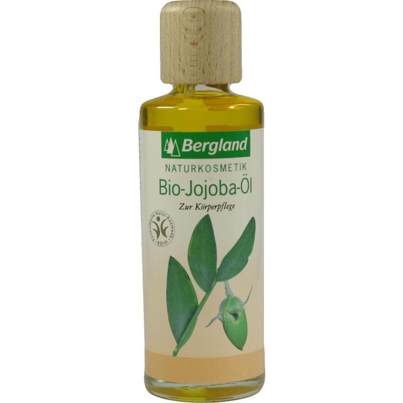 JOJOBA ÖL