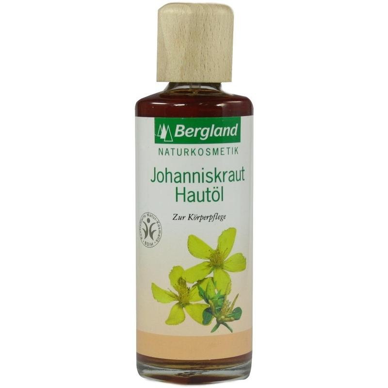 JOHANNISKRAUT HAUTÖL