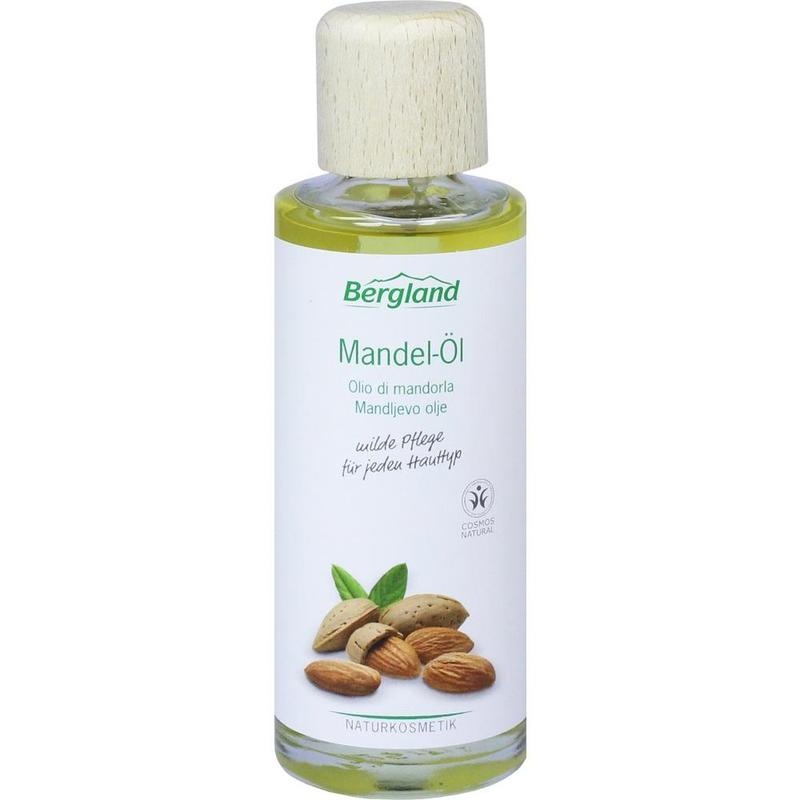 MANDELÖL