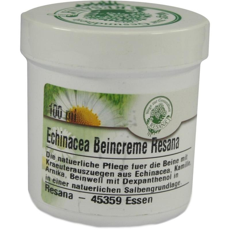 ECHINACEA BEINCREME Resana