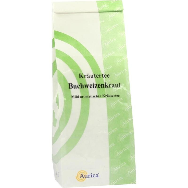 BUCHWEIZENKRAUT Tee Aurica