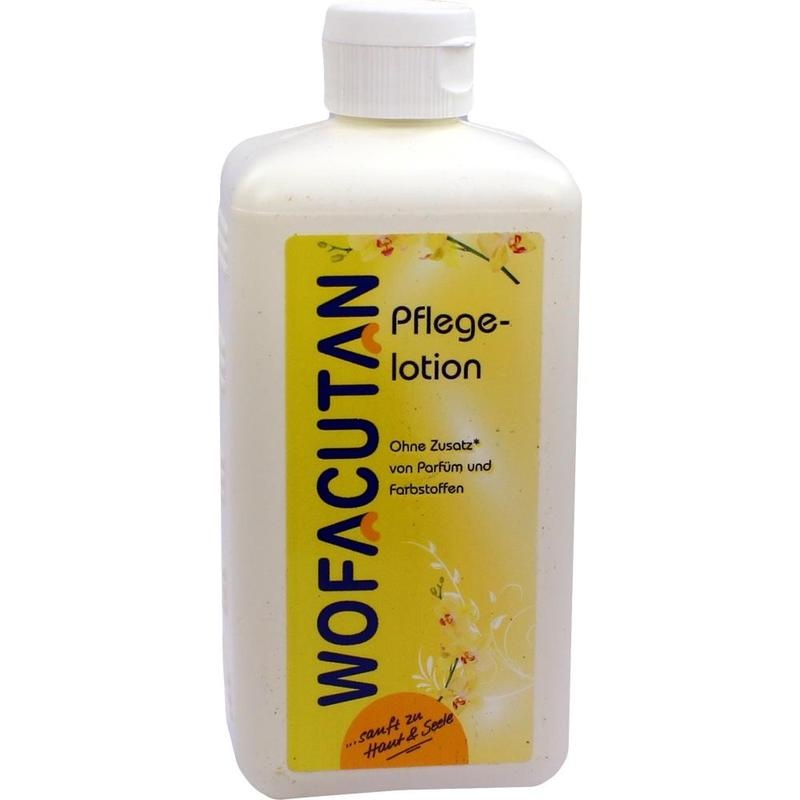 WOFACUTAN Pflegelotion