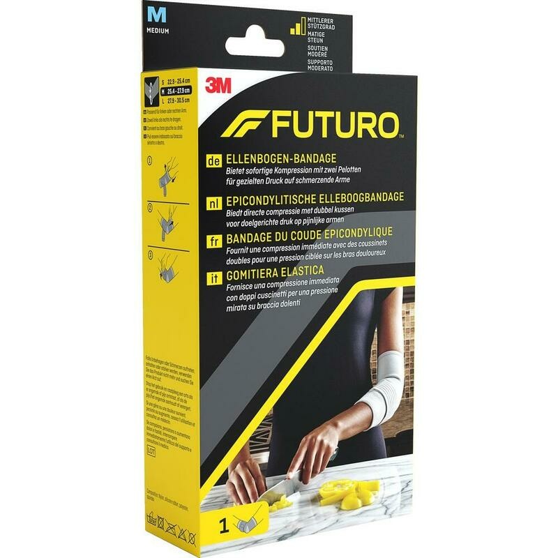FUTURO Ellenbogenbandage M