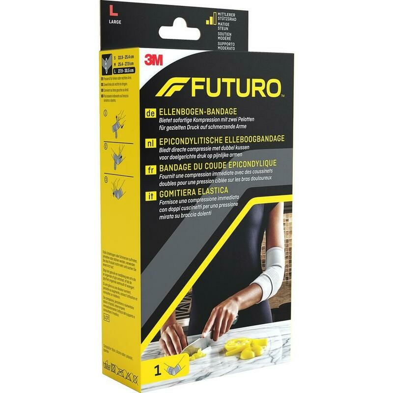 FUTURO Ellenbogenbandage L