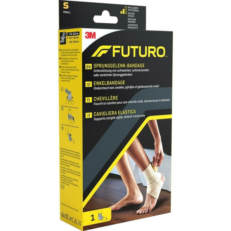 FUTURO Sprunggelenkbandage S