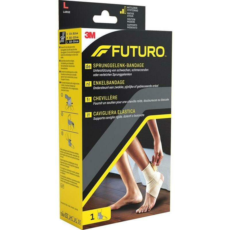 FUTURO Sprunggelenkbandage L
