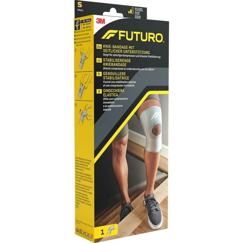 FUTURO Kniebandage S