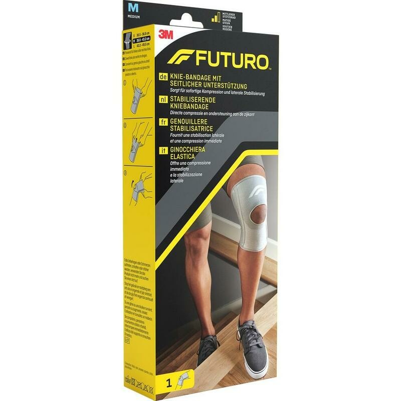 FUTURO Kniebandage M