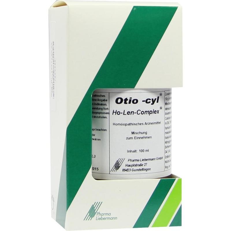 OTIO-cyl Ho-Len-Complex Tropfen
