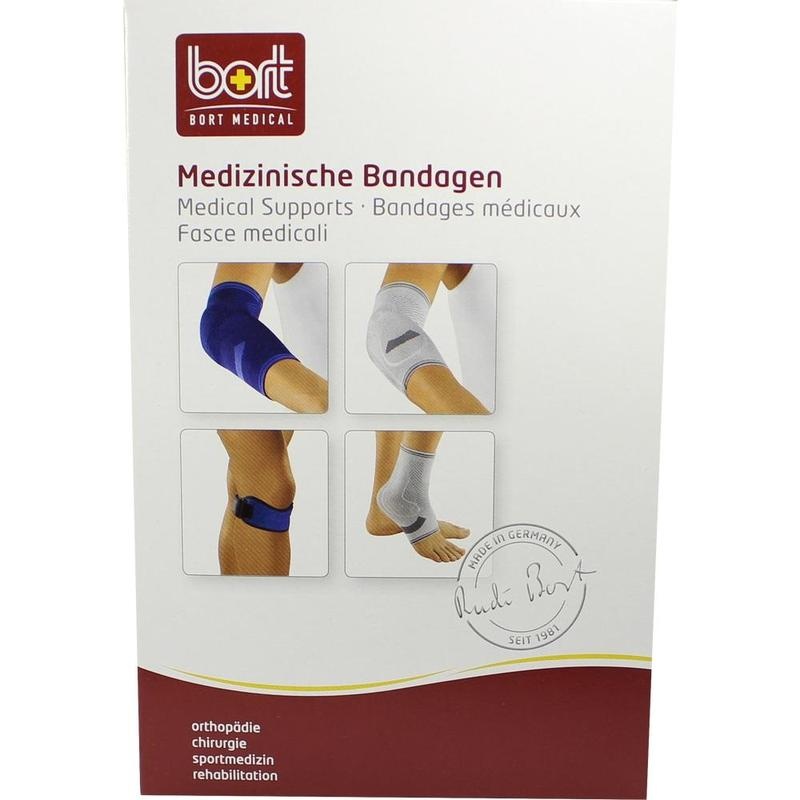 BORT EpiBasic Bandage XS haut