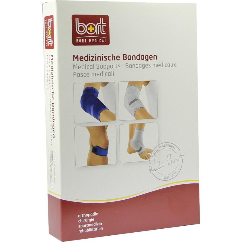 BORT EpiBasic Bandage S haut