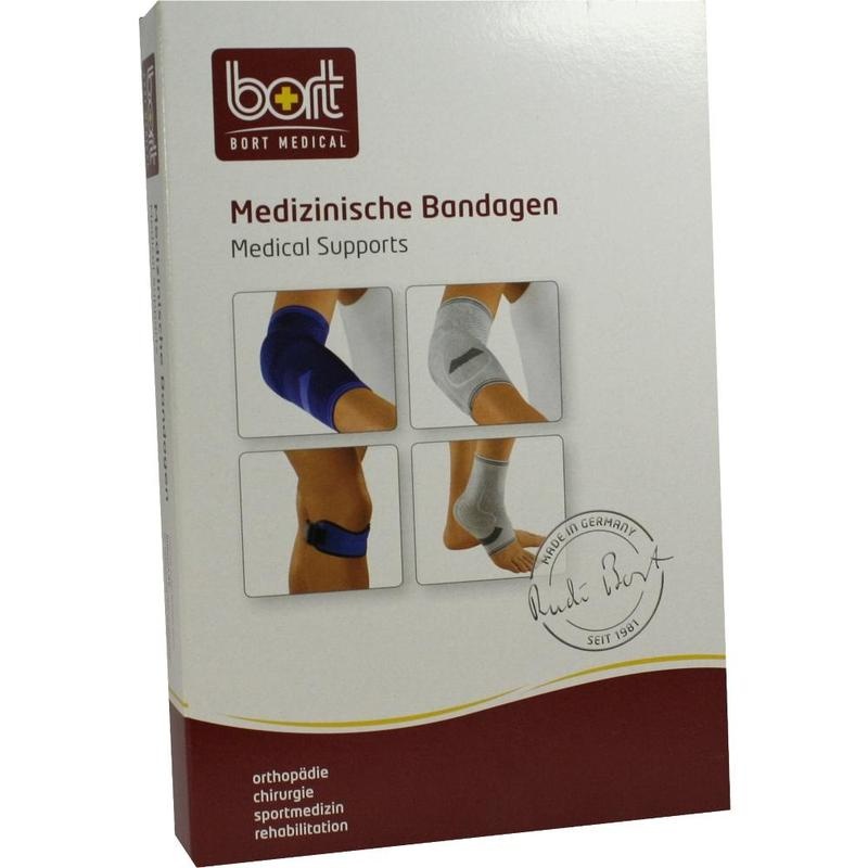 BORT EpiBasic Bandage M haut
