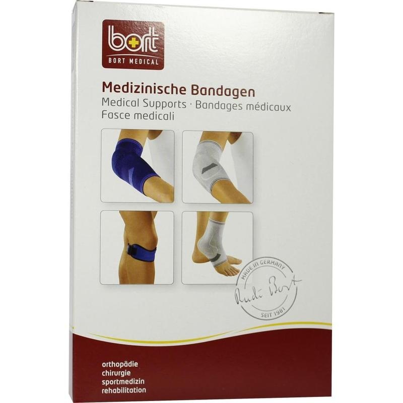 BORT EpiBasic Bandage L haut