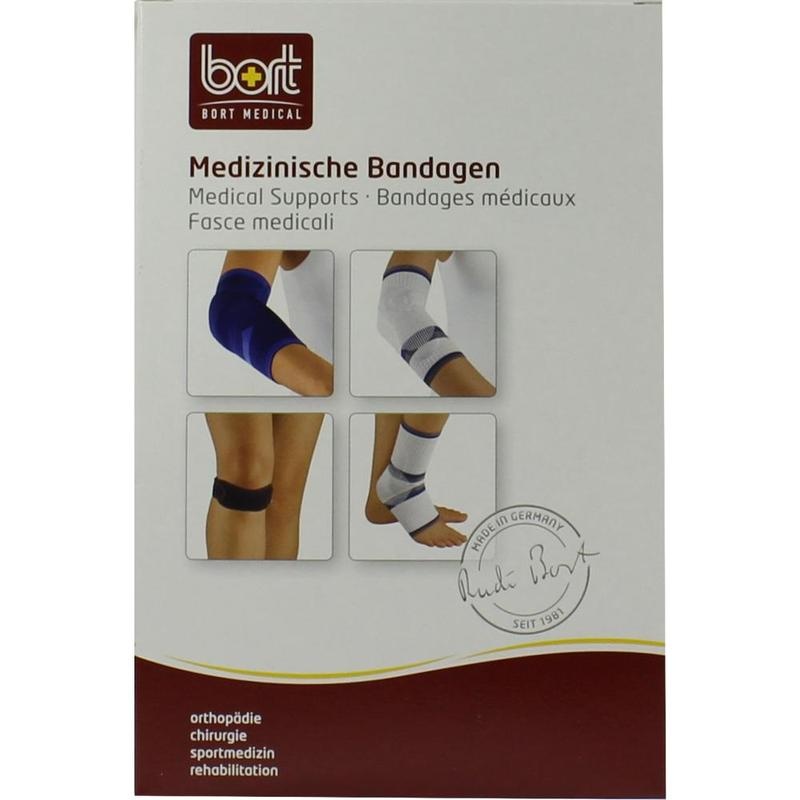 BORT EpiBasic Bandage XL haut