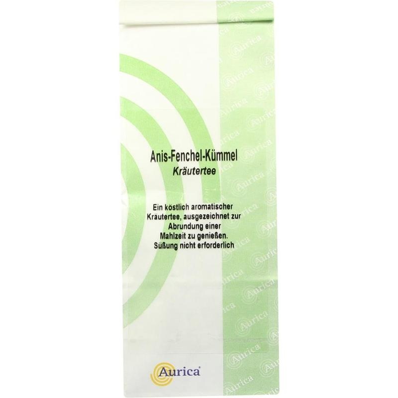 ANIS-KÜMMEL-Fenchel Tee Aurica