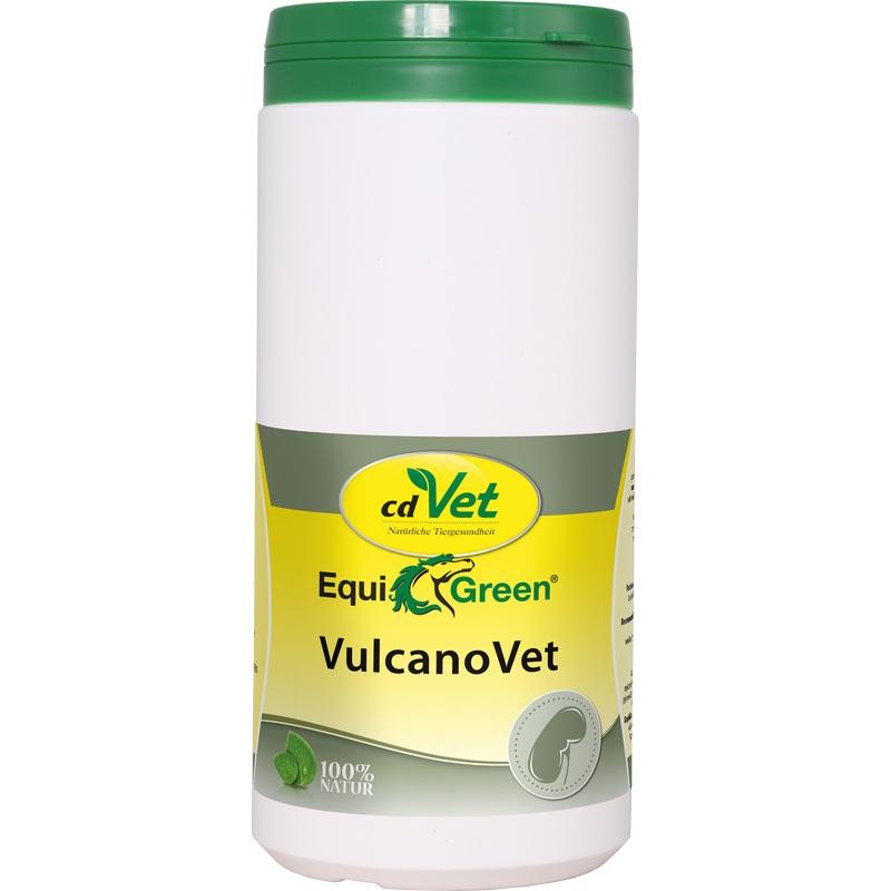 VULCANOVET Pulver vet.