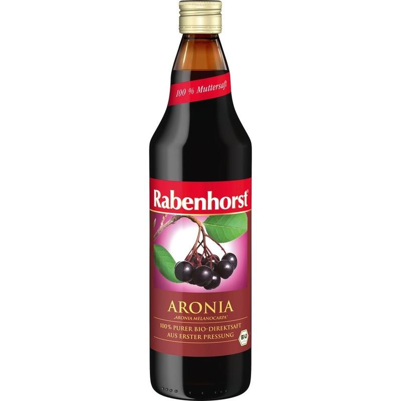 RABENHORST Aronia Bio Muttersaft