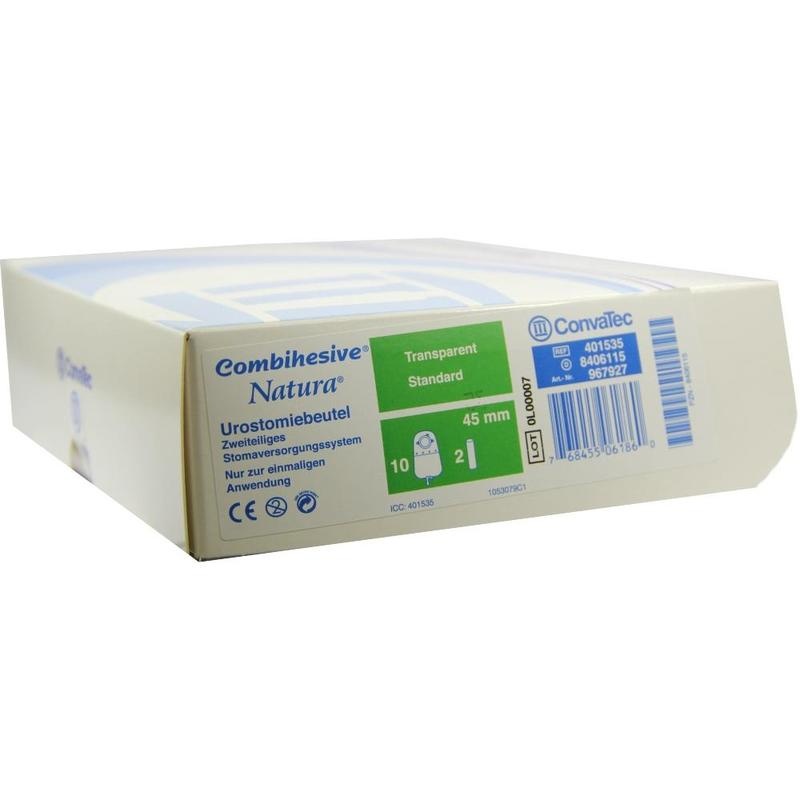 COMBIHESIVE Natura Urob.2t.RR45 sta.Knickver.tra.