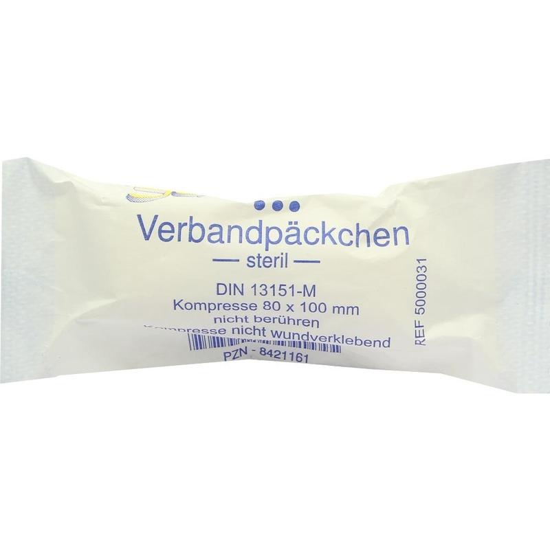 SENADA Verbandpäckchen mittel