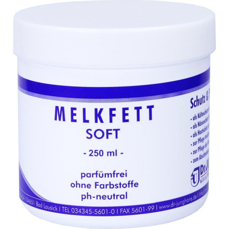 MELKFETT SOFT